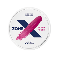 ZoneX Berry Fresh