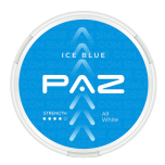Paz Ice Blue