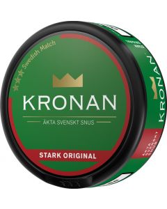 Kronan Original Strong