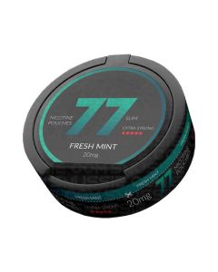 77 Fresh Mint