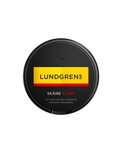 Lundgrens Skåne Strong