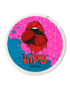 LIPS Original (Cherry&Cola)