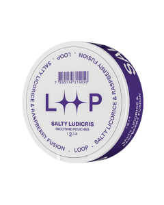 Loop Salty Ludicris