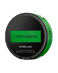 Lundgrens Norrland White
