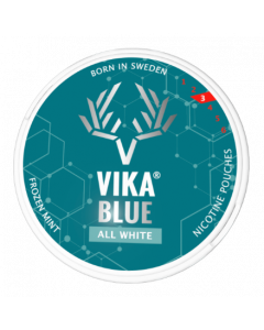 Vika Blue
