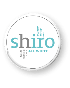 Shiro Sweet Mint