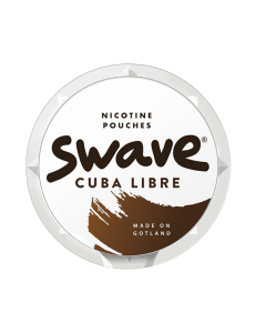 Swave Slim Cuba Libre