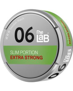The Lab 06 Extra Strong Slim
