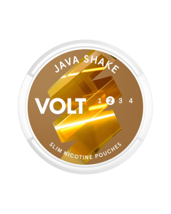 VOLT Java Shake