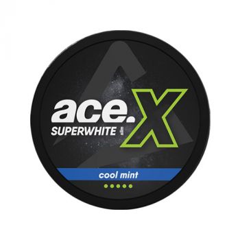 Ace X Cool Mint