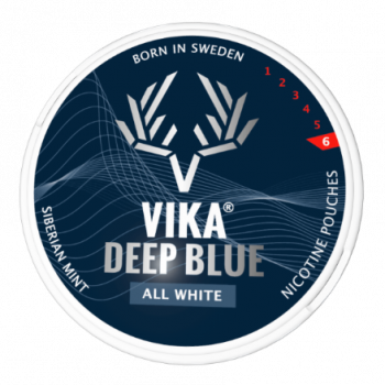 VIKA Deep Blue