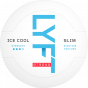 LYFT Ice Cool Strong Mint Slim