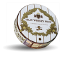 Islay Whisky Snus White