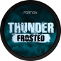 Thunder Frosted