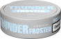 Thunder Frosted White Dry Slim