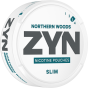 ZYN Slim Northern Woods