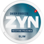 Zyn Slim Deep Freeze Strong