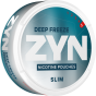 Zyn Slim Deep Freeze Strong