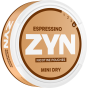 ZYN Mini Espressino Strong