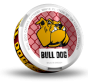 Bull Dog Canvas Extreme White