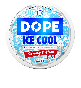 Dope Ice Cool STRONG