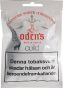 Odens Cold Extreme White Dry 16g Soft pack