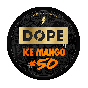 Dope Ice Mango #50