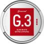 General G.3 Extra Strong White Slim