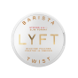 LYFT Barista Twist Strong
