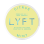 LYFT Citrus and Mint mini