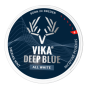 VIKA Deep Blue Frozen Mint