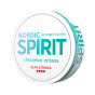 Nordic Spirit Spearmint Intense Strong