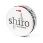 Shiro Licorice Strong