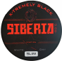 Siberia Black White Dry Slim