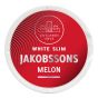 Jakobssons Melon Slim White Dry