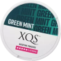 XQS GREEN MINT X-STRONG