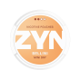 ZYN Mini Dry Bellini 3 mg