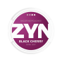 ZYN Black Cherry Mini 3mg