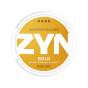 ZYN Gold Mini 6mg