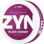 ZYN Black Cherry Mini 3mg