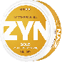 ZYN Gold Mini 3mg