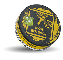Clove Explosion Original