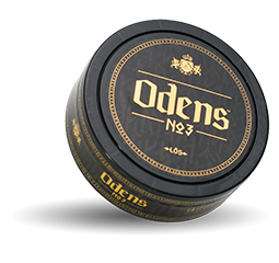Odens No3 Loose