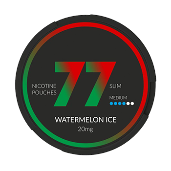 77 Watermelon Ice