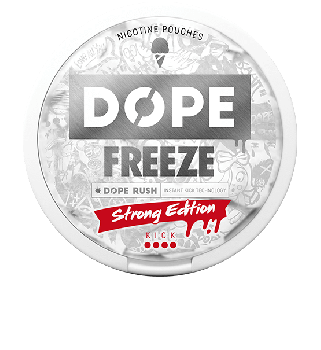 Dope Freeze STRONG