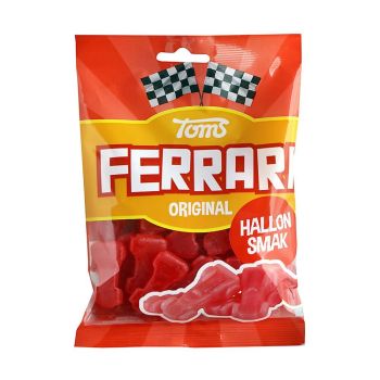Ferrari Original