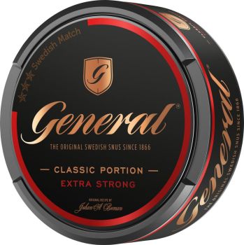 General Extra Strong