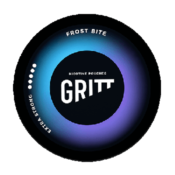 GRITT Extra Strong Frost Bite