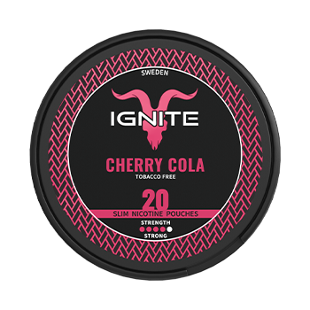 IGNITE Cherry Cola