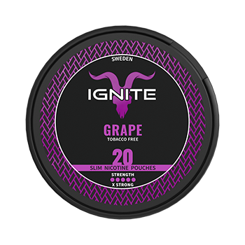 IGNITE Grape